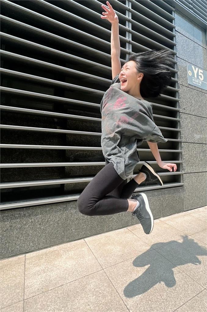 怎麼了?小S突自揭「素顏無修」真面目 1原因崩潰:算什麼稱職母親和巨星