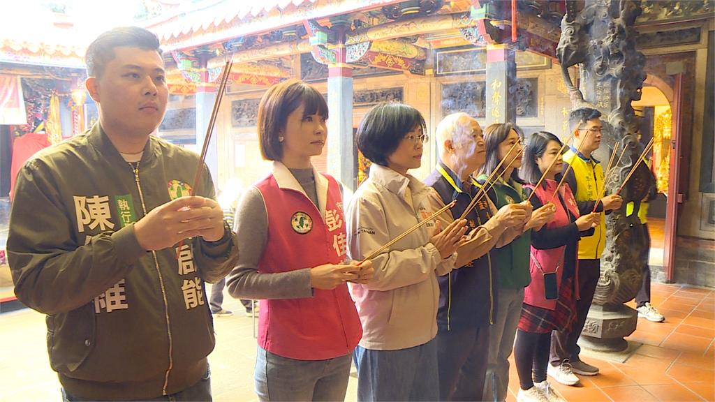 傳李四川擬農曆年前請辭副市長　蔣萬安：請考慮我的心情