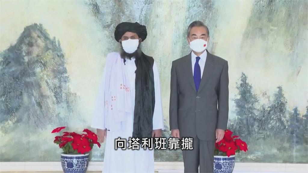 台灣若遭侵略？拜登：美國會做回應　胡錫進怒嗆拜登是「老糊塗」