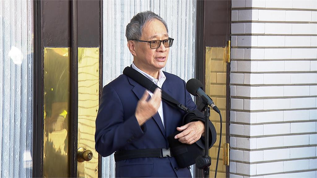 ＜陽光女子合唱團＞稱中國台灣　李遠：拓展市場才不會被擺布