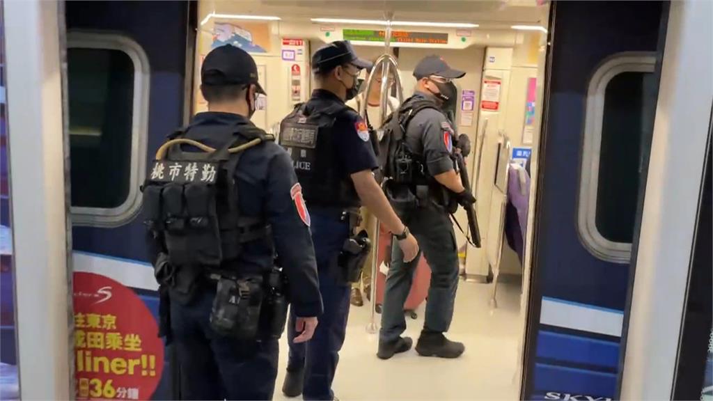 網路發文「張文為何不等跨年犯案」　　北市無業男遭逮捕聲押