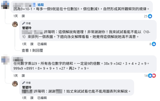 小二女發現「九九乘法」的奧秘！　教授全嚇到