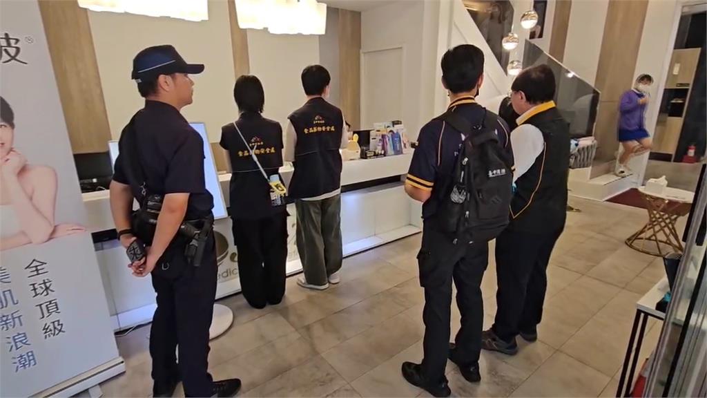 愛爾麗南部分店也被抓缺失！　聲明提撥1億會員保障信託基金