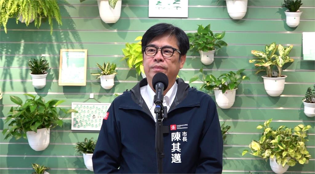 中聯致癌油疑爆蓋牌！？　員工群組對話曝光　陳其邁重話開轟