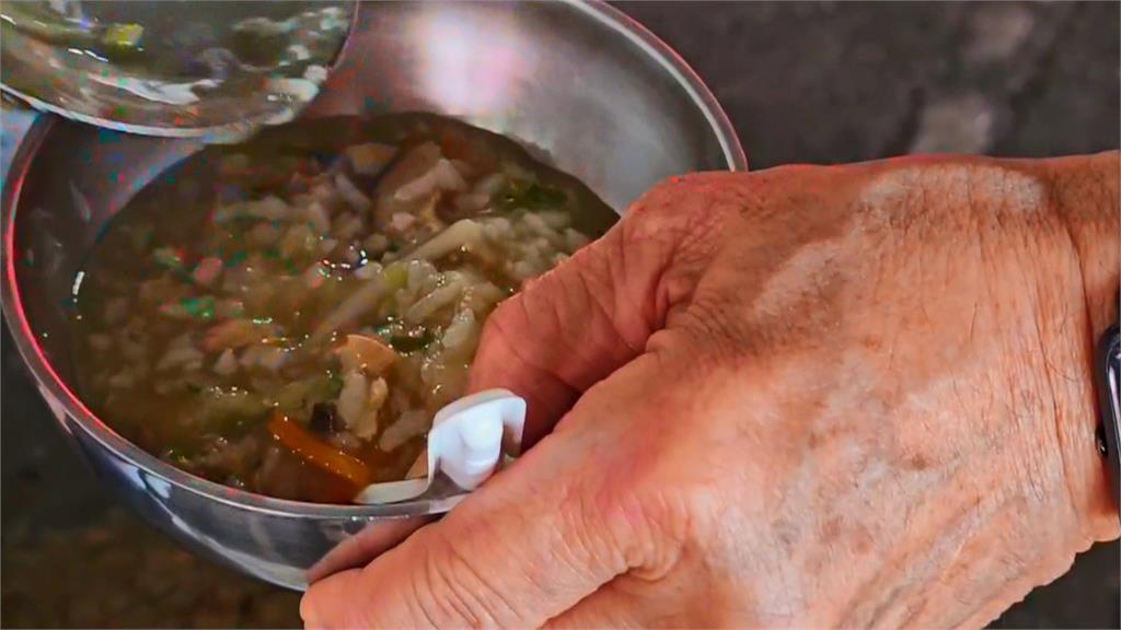 宜蘭宮廟「平安粥」能否外帶？草湖玉尊宮：不會限制