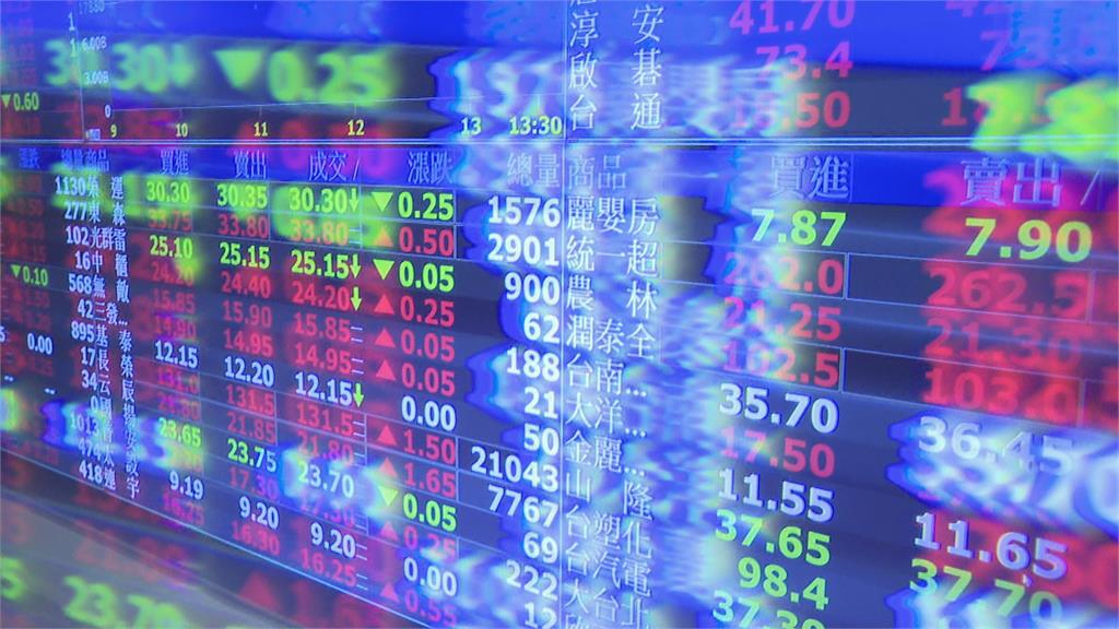 資服新「股后」 零壹連二天漲停 創新天價145元