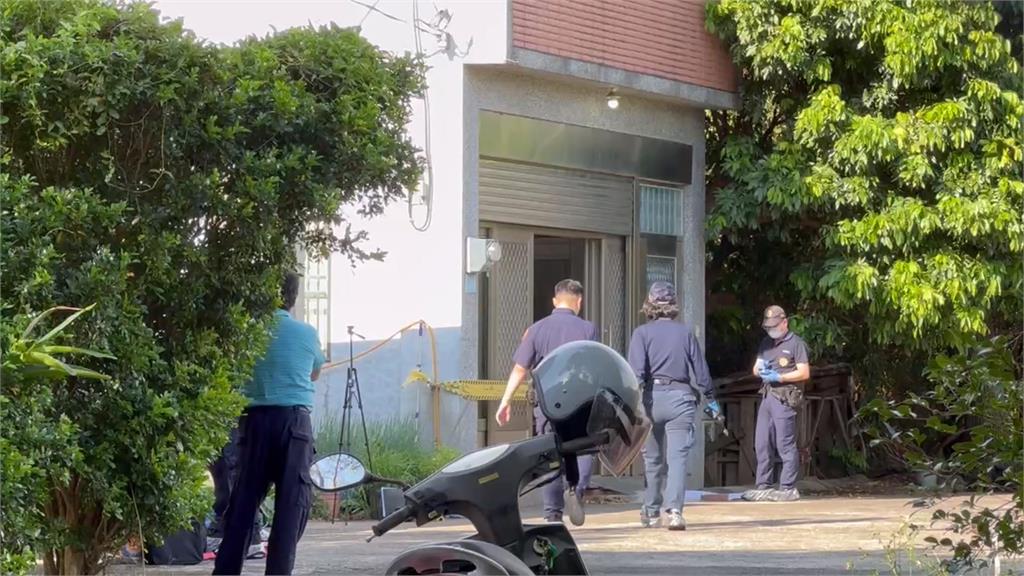 不滿妻碎碎念！　87歲翁活活打死妻