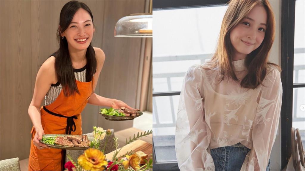 34歲「日本最強臉蛋」引退5年!慶生只穿睡衣「晃到黑bra險噴裝」震撼27萬人