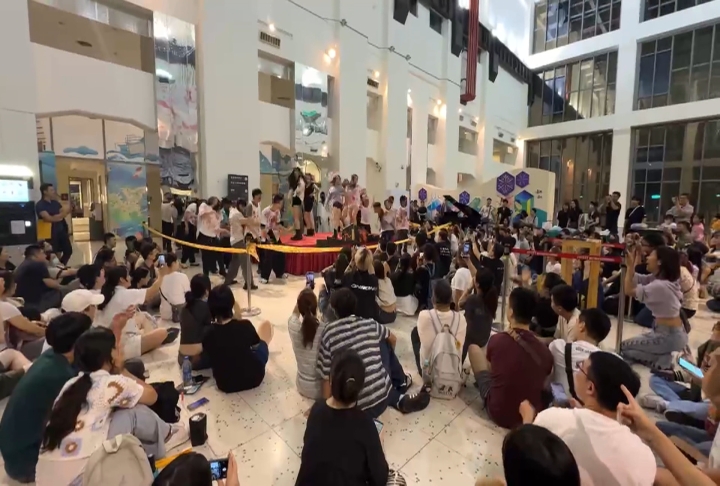 沉浸式的體驗！海科館推「殭屍體驗+實境解謎」　驚心動魄