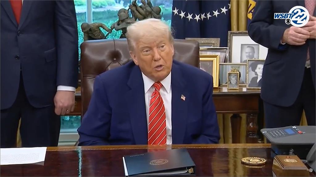 中國嗆＂台灣沒有外交部長＂　林佳龍霸氣回應：我就在這