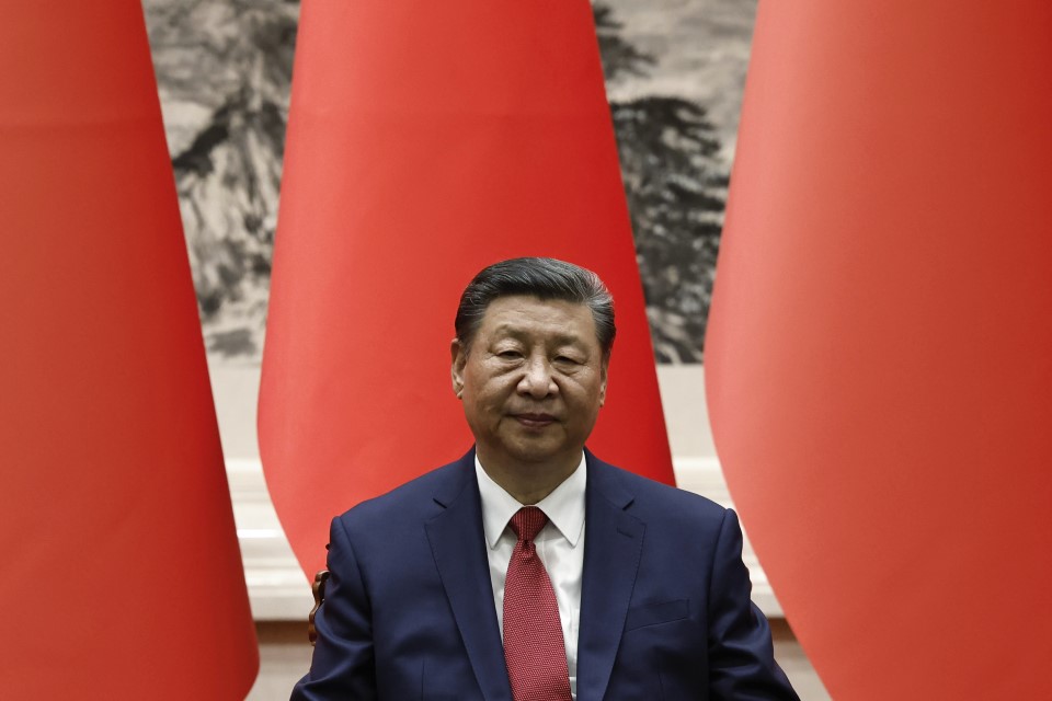 同志