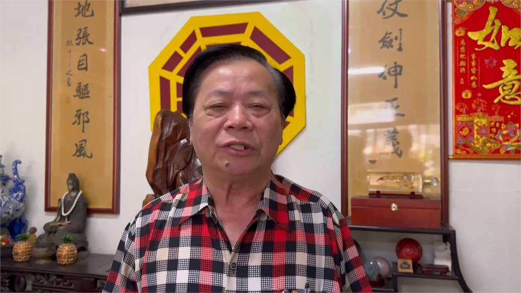 奇!線香的香灰繞圈圈還死灰復燃 製香業者揭秘