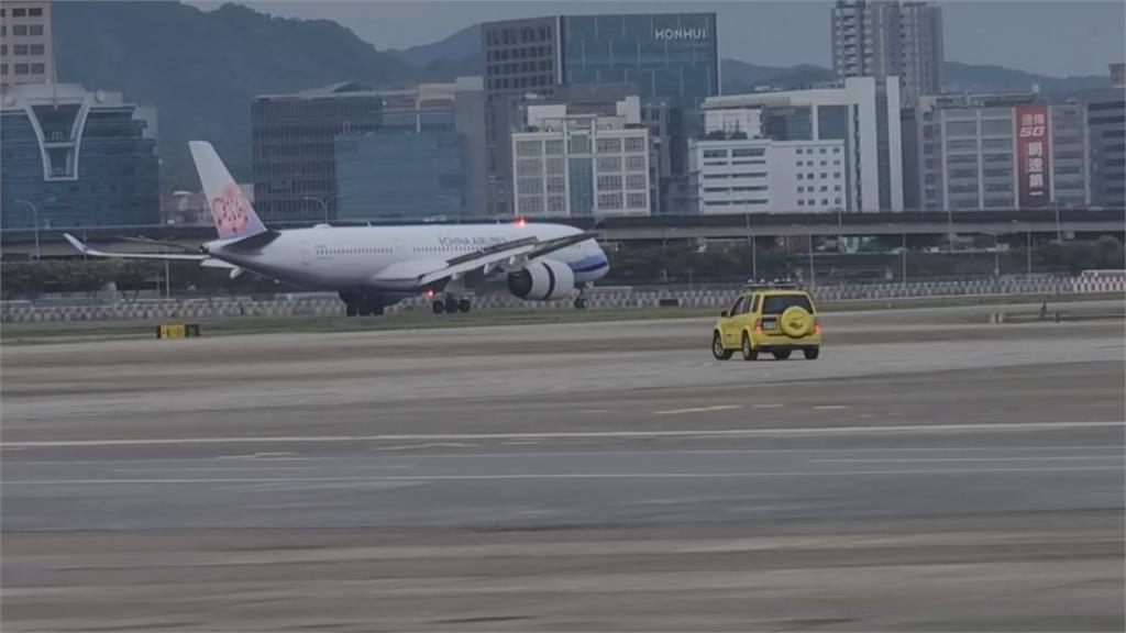 桃機塔台無預警停電近4hr　恐釀飛安危機