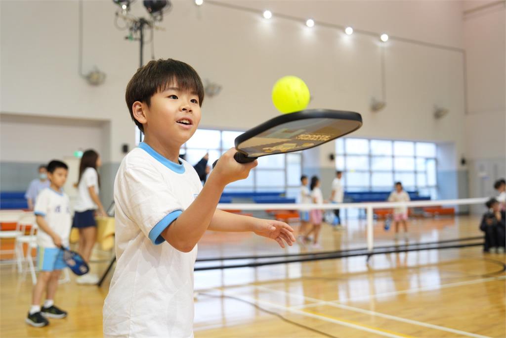 動健康、喝營養、玩學習，新北兒童節打造有感體驗幸福再＋1