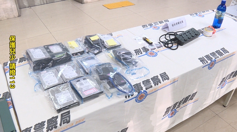 創意私房陳姓狼師偷拍女學生 逾30人受害遭判12年