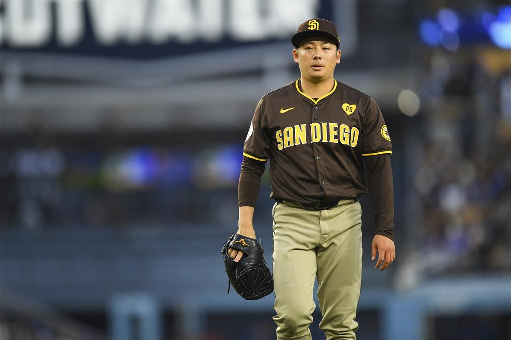 本季第二度對決達比修賞大谷2K　因"壞球太多"向學弟致歉