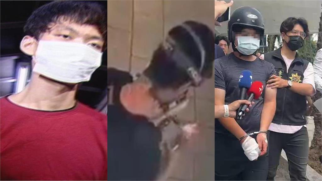 張文、鄭捷都是「單名」！竟有人提案「禁止後代取單名」惹怒全網：那陳進興呢？