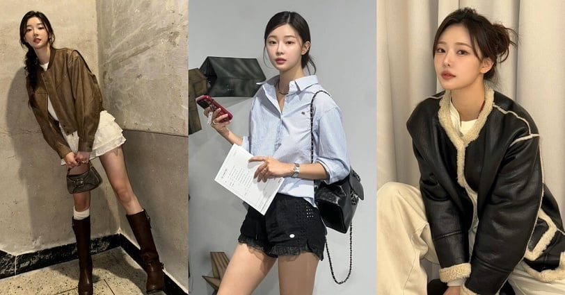《單身即地獄4》女成員「IG私服」比節目更精彩!裴智妍個性甜辣、李時安純欲風超撩人