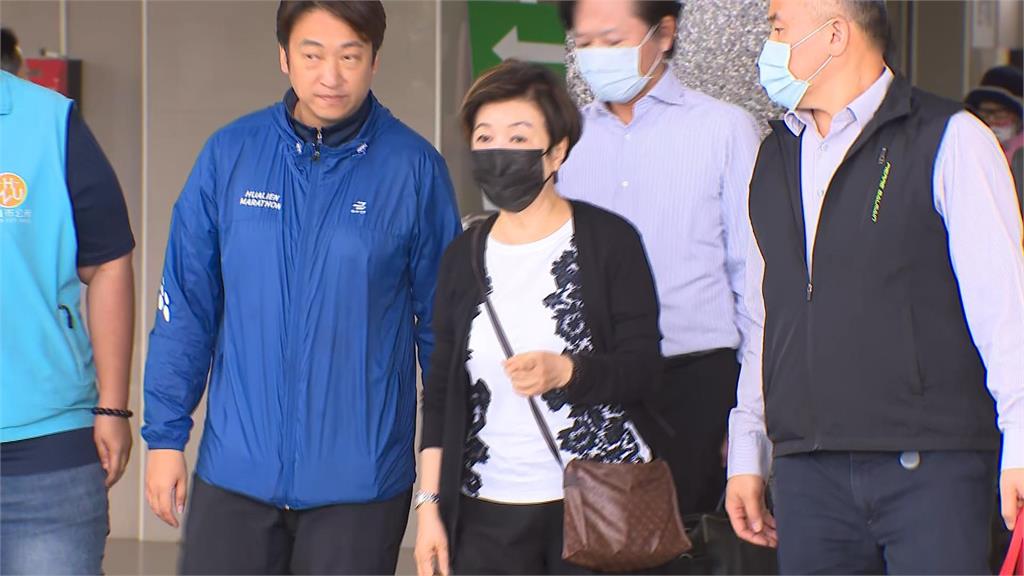 心繫花蓮「每次來都是勘災」 張淑芬親率「台積電慈善基金會」團隊 協助重建