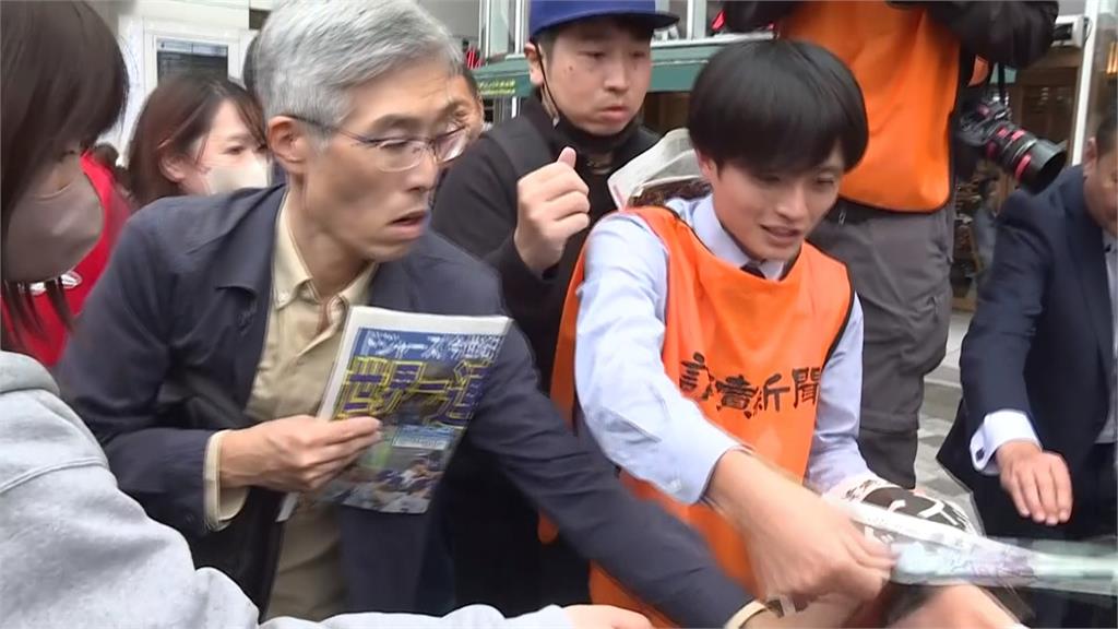 洛杉磯球迷狂歡! MLB道奇2連冠  川普邀"來白宮作客"