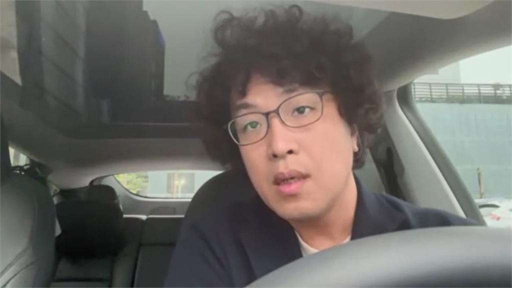 快新聞/揭弊者協會官網恐藏毒洩個資? 黃國昌:迄今並無資安外洩狀況
