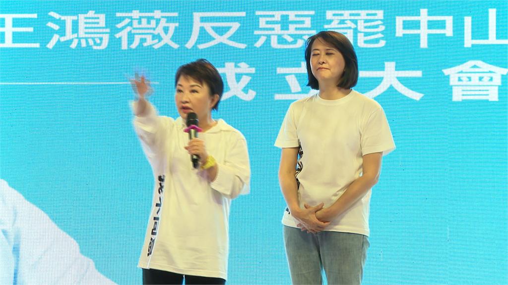 連勝文形容罷團為「陰溝裡的老鼠」 作家馮光遠暗諷連家兩代打老婆