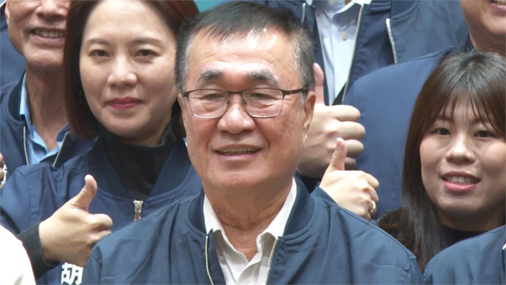 藍營新北市難整合? 綠議員曝"劉和然民調悄超車李四川"