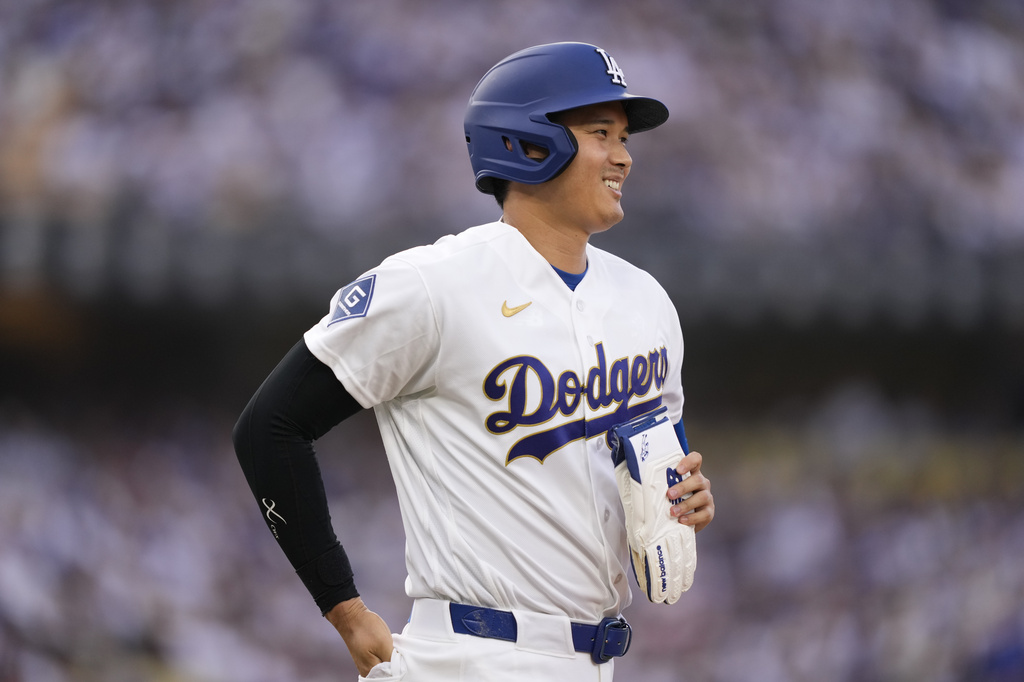 MLB／大谷翔平汽水杯物超所值！2200台幣可續杯6杯將可回本！轉賣翻倍