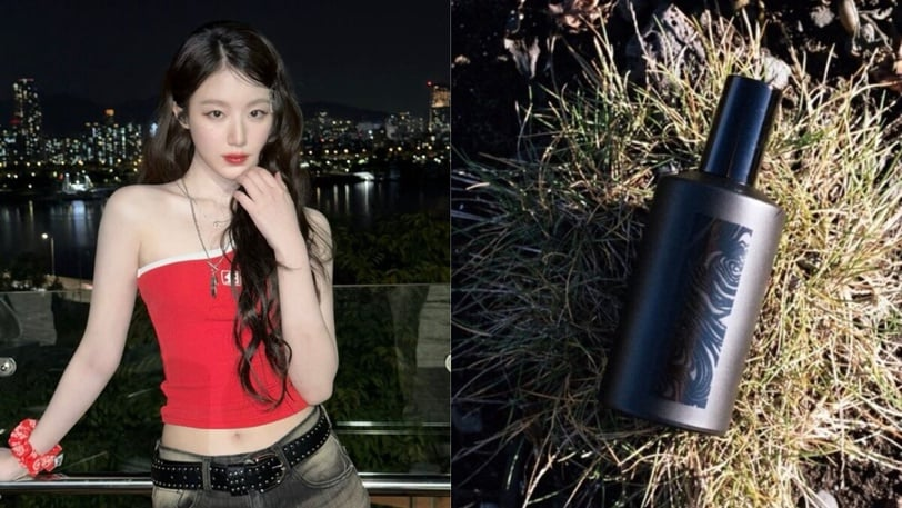 明星都在噴！10款韓星愛用小眾香水推薦：車銀優、朴寶劍同款香水超符合本人！