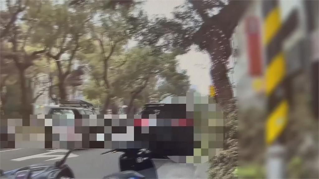 無照男騎車上路還藏毒 警查獲「LABUBU毒咖啡包」