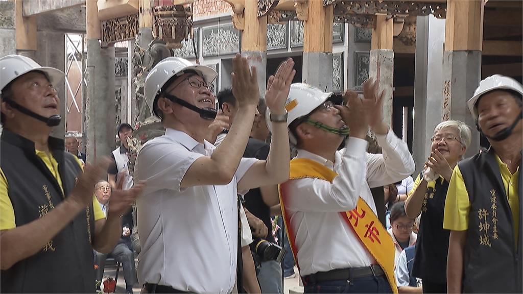 李四川喊話克制側翼騷擾　蘇巧慧：從沒攻擊也沒授意