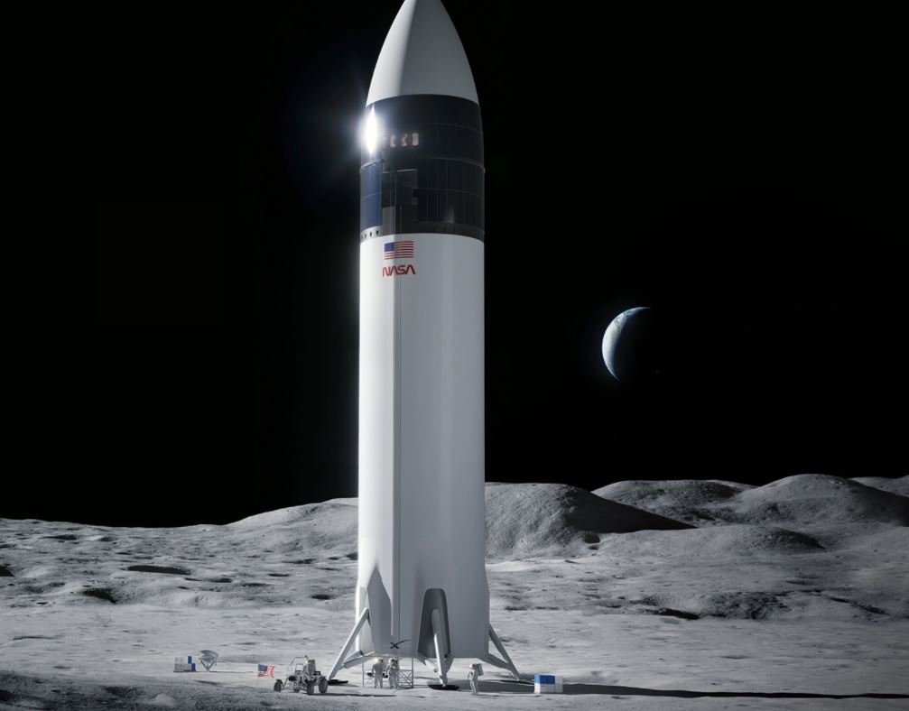 星艦猛禽火箭引擎生產陷危機　馬斯克自曝SpaceX可能面臨破產