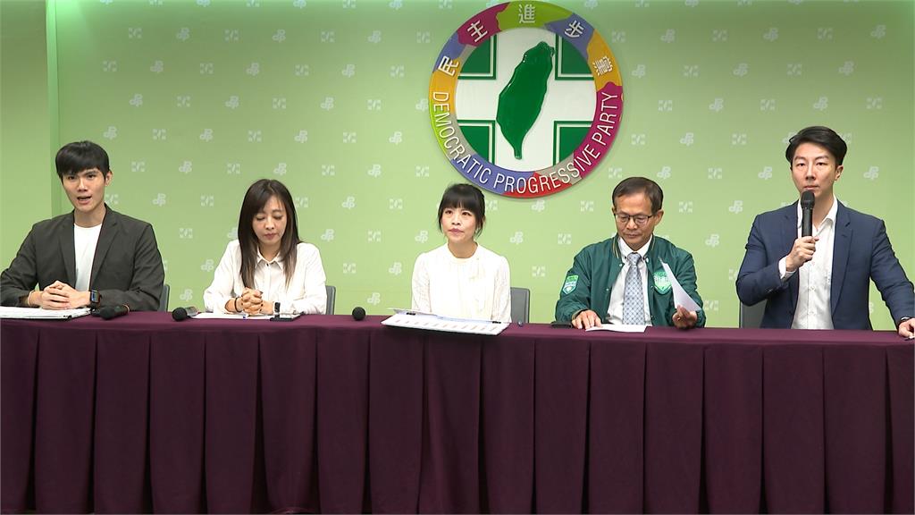 總預算案六度被封殺 藍白提案疑互抄還抄錯