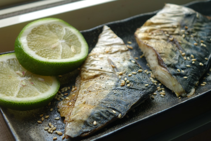 Omega3含量超驚人！專家揭日常必備「4大神魚」：下肚後保健食品皆免！