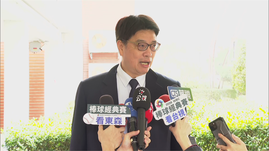 快新聞／李貞秀中配身分掀議！邱垂正指「依法檢視」