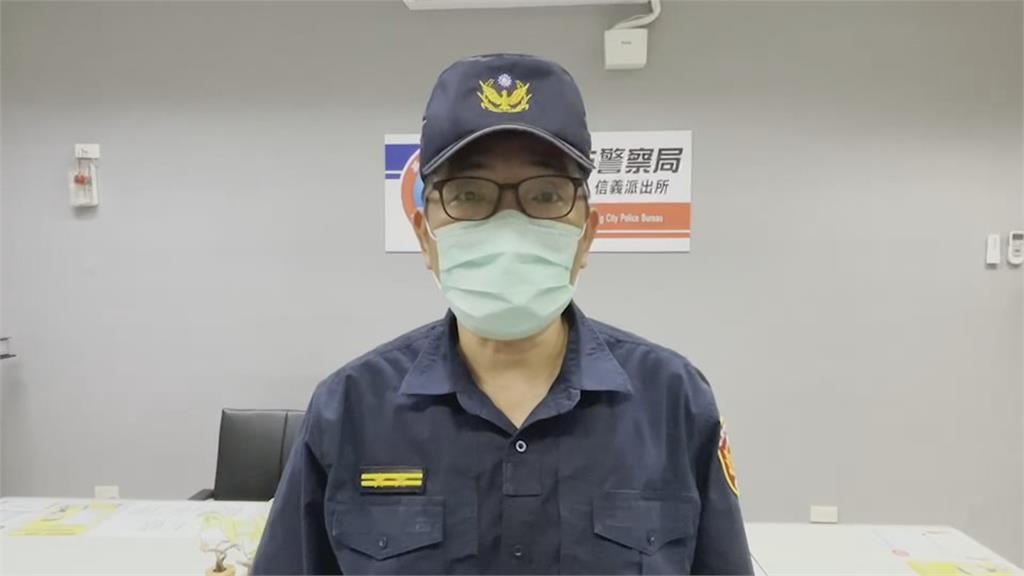 婦過馬路遭汽車擦撞倒地 後車反應不及又輾過