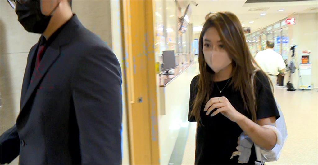 女星林千又爆消費爭議 髮廊業者親上火線澄清