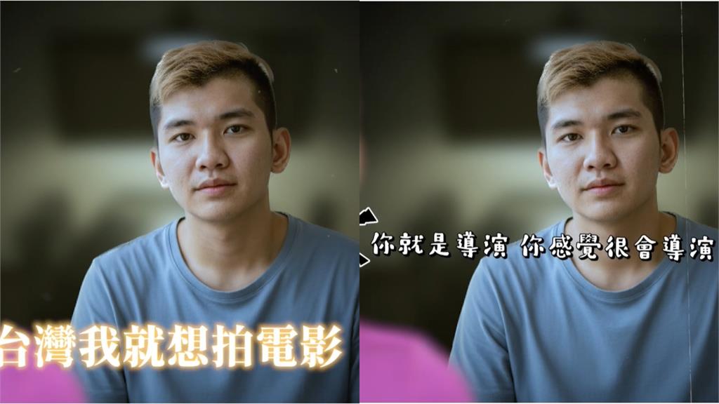 薔薔柬埔寨探監曝晚安小雞近況 他親揭「艱苦實況」:第一天就被打!