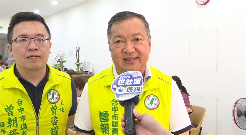 緊急發聲非詐騙 中五罷團發簡訊通知重簽連署書