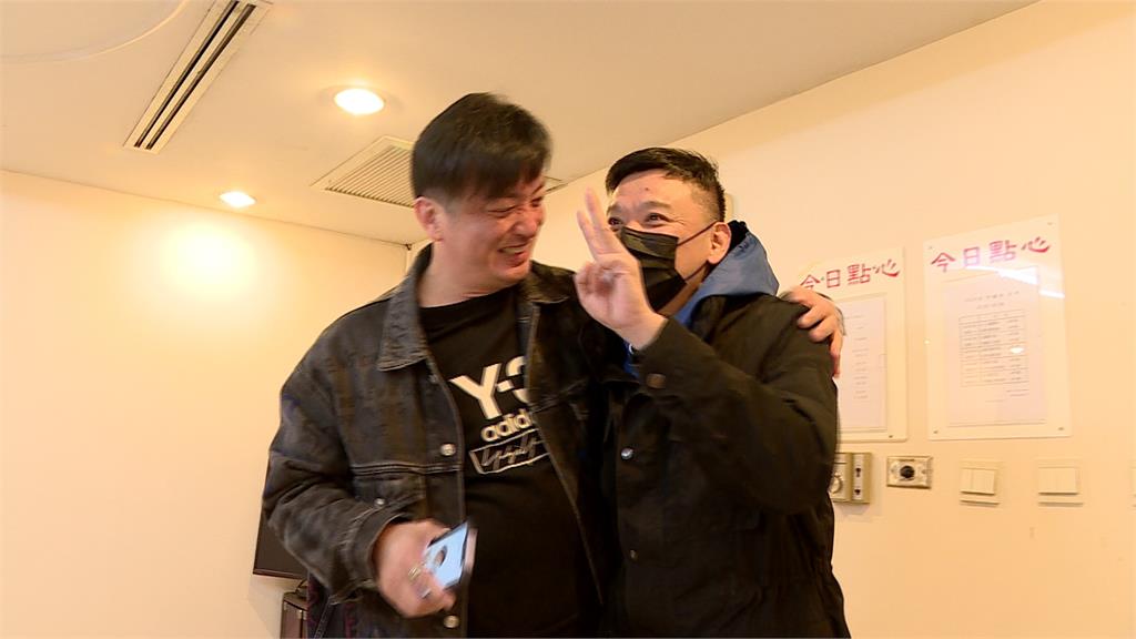 53歲洪健益宣布升格當阿公! 成黨團首位領到育兒補助議員