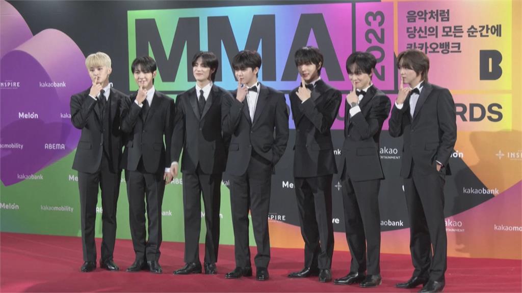 南韓甜瓜音樂大獎　「怪物新人」NewJeans奪5項大獎成最大贏家