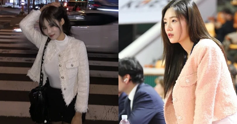 《單身即地獄4》女成員「IG私服」比節目更精彩!裴智妍個性甜辣、李時安純欲風超撩人