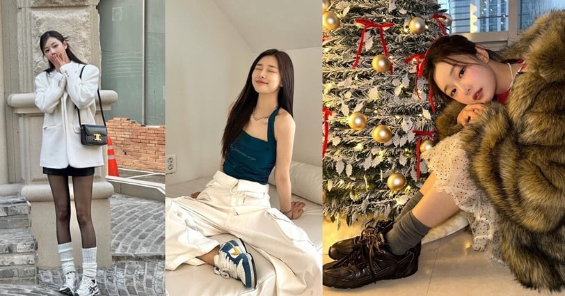 《單身即地獄4》女成員「IG私服」比節目更精彩!裴智妍個性甜辣、李時安純欲風超撩人