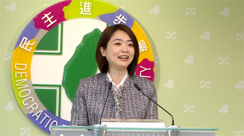 韓瑩請辭投入宜蘭市長選戰　賴清德喊「AAOA」為她加油