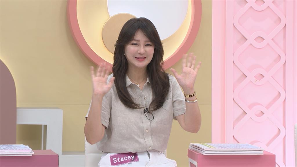 《姊妹亮起來》Stacey控訴老公「叨念如影隨形」！被逼到生病