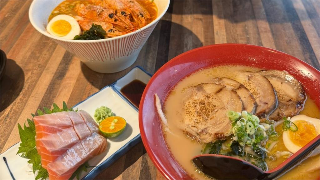 首次約會吃拉麵遭「冷臉辱罵」!女酸「活該單身」網全點頭:超踩雷