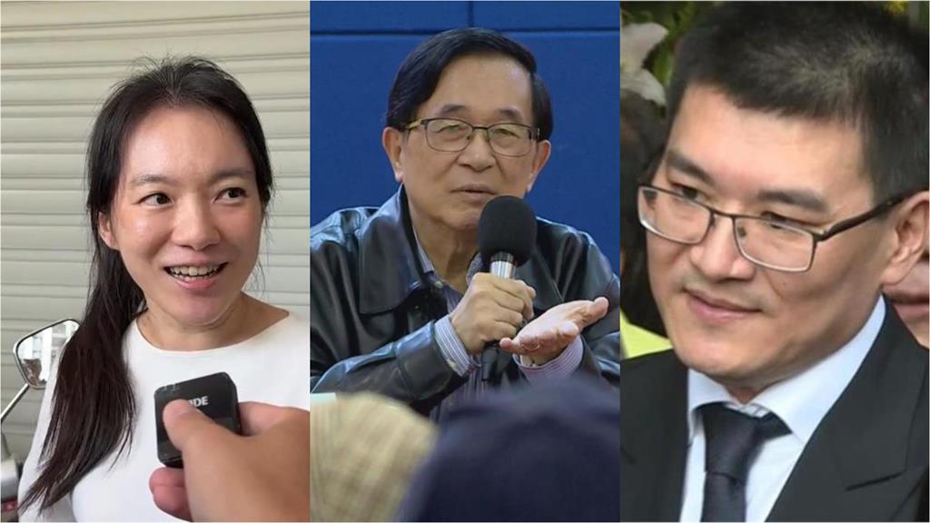 遭扁粉「公開討1物」陳水扁回應超絕！驚見「前女婿地獄哏」笑翻網