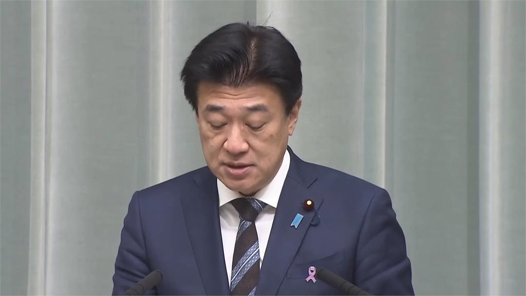 中國要求高市撤回「台灣有事」發言　4艘海警船闖釣魚台