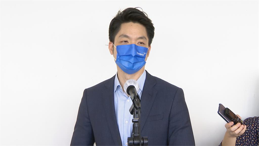 披綠袍選北市長？　林佳龍：民進黨會提最好人選