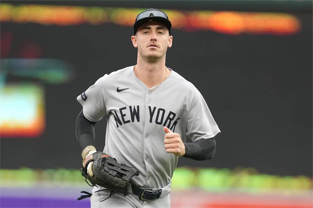 MLB(影)／貝林傑爭奪戰殺出程咬金！洛杉磯高速公路大戰天使也準備出手